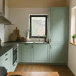 La Casa De Ovejas Apartment
