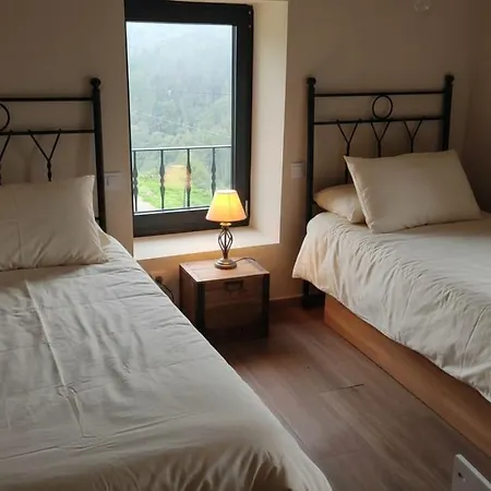 La Casa De Ovejas * Bres