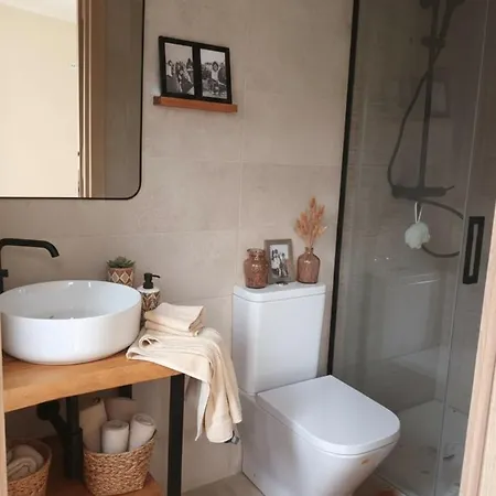 La Casa De Ovejas