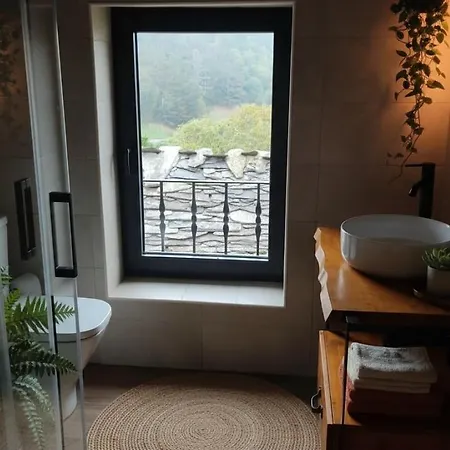 Apartmán La Casa De Ovejas