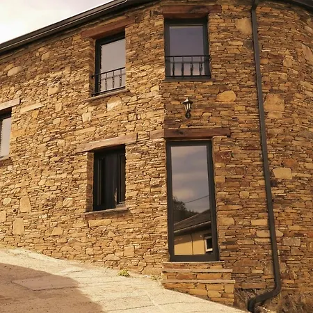 Apartmán La Casa De Ovejas *