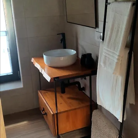 Apartmán La Casa De Ovejas Bres