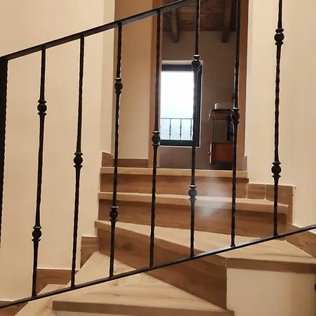 La Casa De Ovejas * Bres