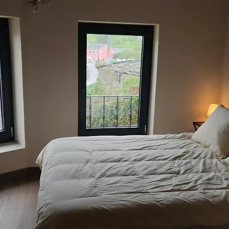 La Casa De Ovejas
