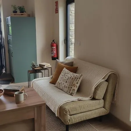 Apartmán La Casa De Ovejas